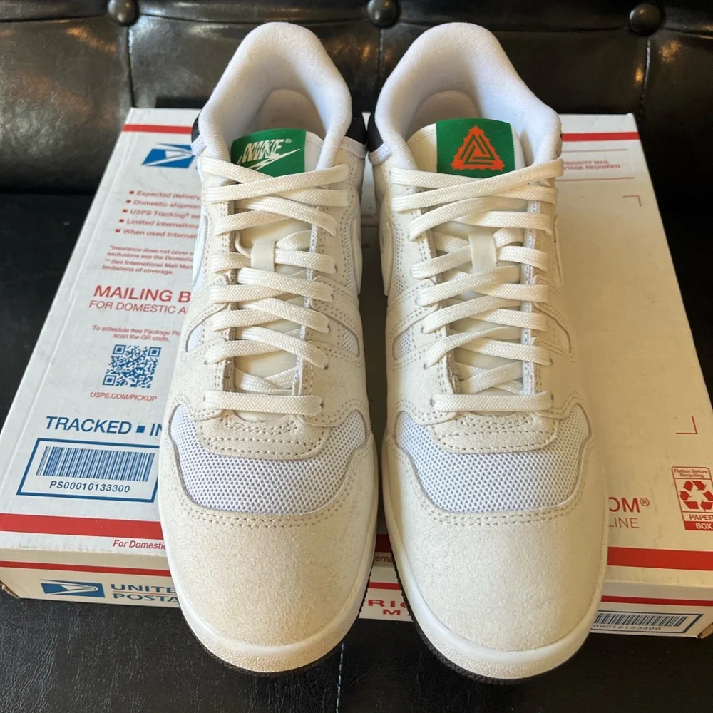 Nike Mac Attack “Status Symbol”‎ by Social Status Men’s Sz 8.5